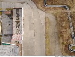 Photo Textures of Roads